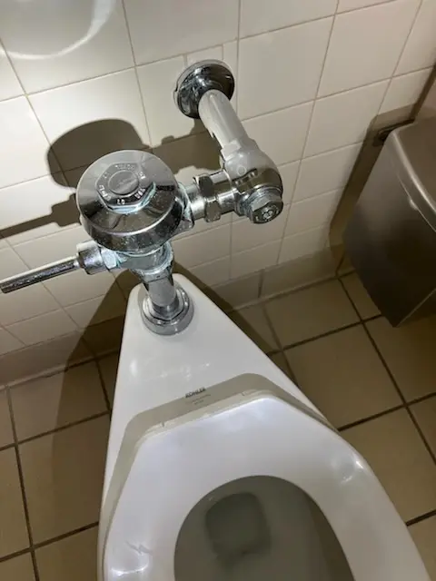 Fixture installation and repair for Hydro Jetting in Saxapahaw